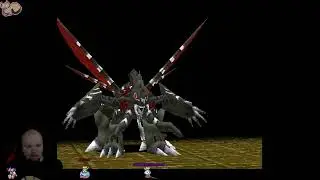 Digimon World 2 - 49 - Bertran Buster