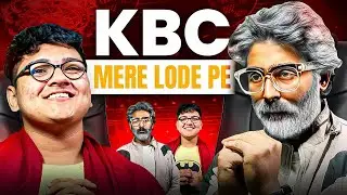 KYUN BANE CROREPATI | KBC Viral Kid Spoof