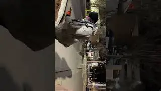Portland Protest (1/17/26) (ChrisxSims)