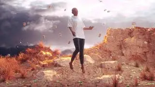 Kappa Jotta - N&atilde;o Chora Mais (visual)