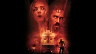 The Amityville Horror - DVD Trailer (Upscaled 4K) (2005)