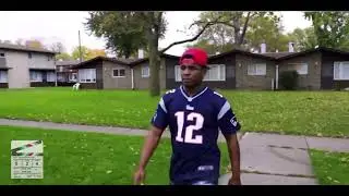 Buffed up | Buffed up opening scene (movie scene) 🎬