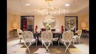 Bên Trong Showroom Nội Thất Triệu $ CDC Maison Hanoi