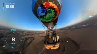 Trickster Flight 1/1/26