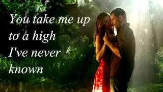 FALLING for YOU - Lady A | LYRICS |