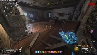 1 hour of Zombies Mayhem on Call of Duty: Black Ops 7 Beta