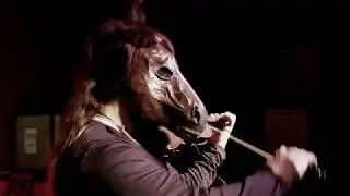 Nøkken + The Grim — 'The River Bricolage'