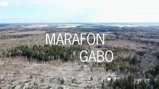 Марафон Габо 04/04/2021 | Зимний спорт | Лыжи