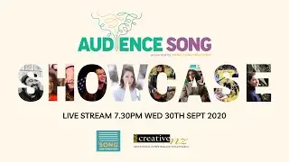 Audience Song Showcase 2020