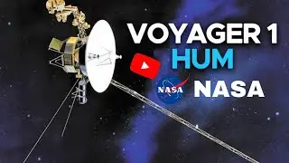 Voyager 1  NASA Program || &-Niiexf