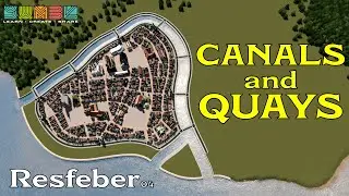 Определение береговой линии - Resfeber04