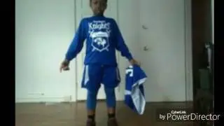 Basketball travel teams