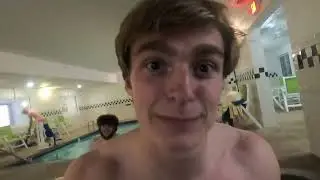 POOL PARTY GONE WRONG!!! (EXPOSED ON CAMERA!!)