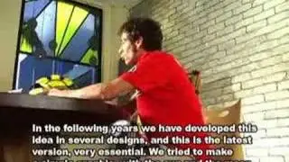 Valentino Rossi Interview 2007 PartTwo - www.motoperpetuo.eu