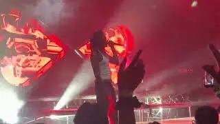 JID - Stick | Live in San Antonio 02/15/23