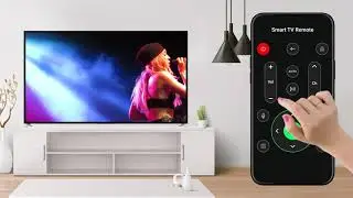 TV Remote control for All Tv