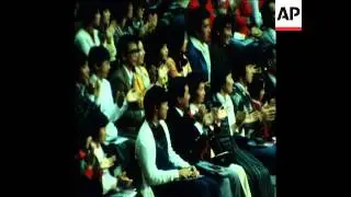 SYND 6 11 78 BORG BEATING TEACHER IN TOKYO TENNIS FINALS