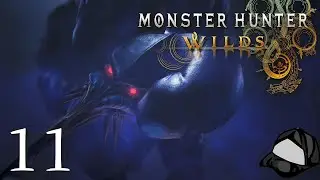 Toward Fervent Fields &ndash; Part 11 &ndash;⚔️Monster Hunter Wilds