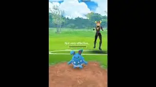 Pokemon Go PVP Regionals Cup Silph League London UK 2019 Winner Round 3