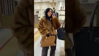 Сумки Coach Rogue, размеры 31 и 40 👜🤎 #сумкиcoach #покупки #шорты