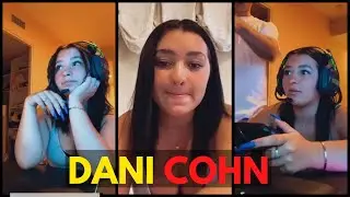 danielle cohn Instagram live 2020 | Dani cohn instagram live