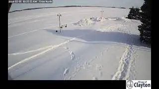 Cameras of Clayton NY Live Stream
