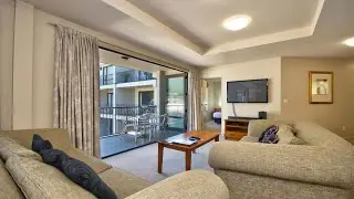 The Glebe Apartments, Queenstown, New Zealand