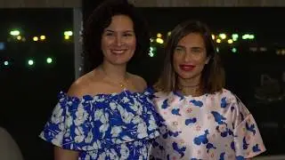 Sheikha Fatima 2t AlSabah | Intisars Ambassador | Private dinner | Intisars Jewels