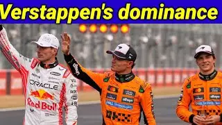 Verstappen's dominance, McLaren team orders and the Tifosi on fine form &ndash; it&rsquo;s our Italian GP review