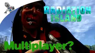 Let's Play - Radiation Island on the Mac - Multiplayer?
