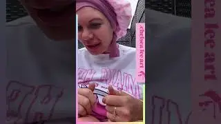 The Rise of Chelsea Lee: London’s Most Notorious TikTok Artist