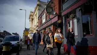 The Good People of Wavertree Now Have The Choice To Stop Further Cultural Change!