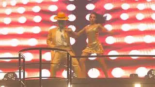 Coco Bongo Punta Cana book through XPO Tours