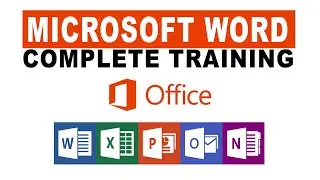 Microsoft Word Tutorial - How To Use Microsoft Word Step By Step Guide
