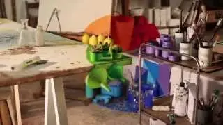 MONTANA COLORS WATER BASED SPRAYPAINT 300ml