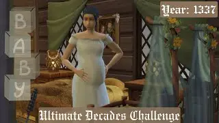 Удвойте неприятности &mdash; Задание №63 в рамках &laquo;Десятилетий в The Sims 4&raquo;