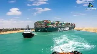 China's New Arctic Route is Changing Global Trade