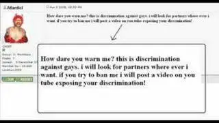 The Truth: Why he was banned from Pakistani Defence Forum