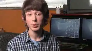 My Co-op Experience at Affinity Productions