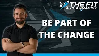 Welcome to the Fit Pharmacist YouTube Channel
