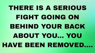 ⚠️ A Serious Conflict Is Happening Behind Your Back — You’ve Already Been Cut Out…