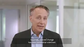 AXA FUTURE RISKS REPORT - Global Impact- with Thomas Buberl & Ian Bremmer