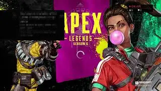 Wraith Main|Rampart Main|Apex legend|Ranks|Duos