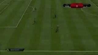 Fifa 14 Skill Challenge Advanced Defending *BRONZE LEVEL*
