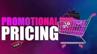 What is Promotional Pricing? (Strategy Pros, Cons & Examples)