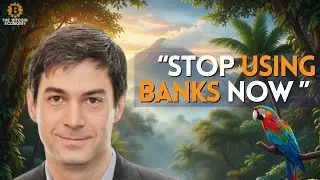 I Left Wall Street: Banks Are Dead | Kevin Bell on Bitcoin Loans