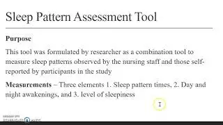 measurement matrix