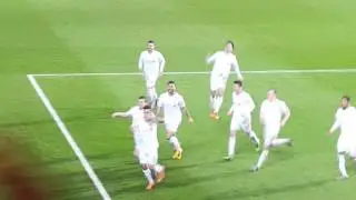 Philippe Coutinho Free Kick Liverpool Vs West Ham 2016 FA Cup