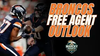 Denver Broncos 2026 Free Agent Outlook | Who Should They Bring Back?