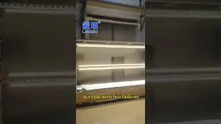 Top Efficiency Durable Design Insulating Glass Production Line #igu #factory #machine #manufacturing